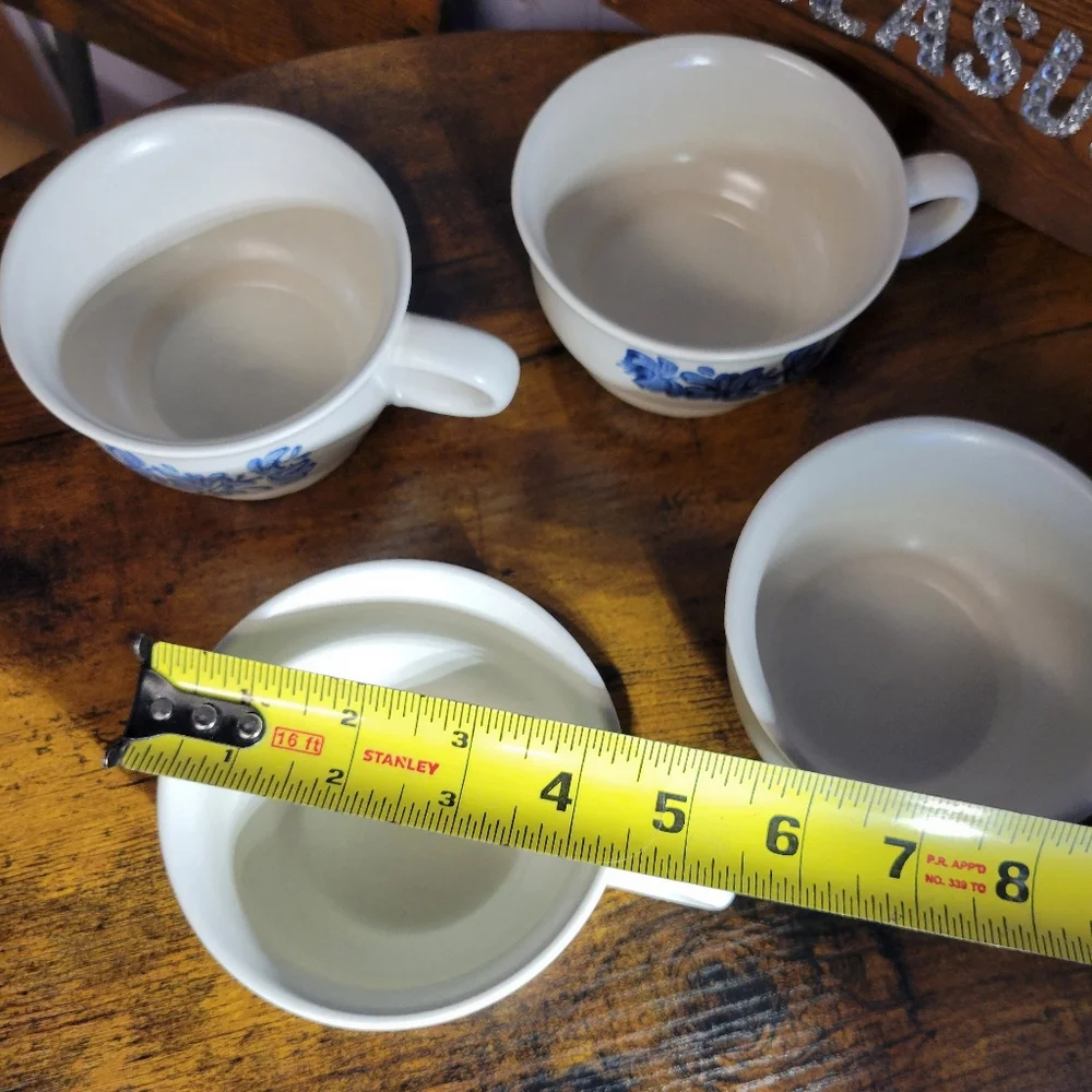 Pfaltzgraff vintage stoneware